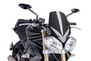 TRIUMPH STREET TRIPLE 675 RX [2016] – New Generation Sport – Getönt-6
