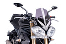 TRIUMPH STREET TRIPLE 675 RX [2016] – New Generation Sport – Transparent-3