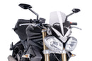 TRIUMPH STREET TRIPLE 675 RX [2016] – New Generation Sport – Getönt-4