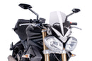 TRIUMPH STREET TRIPLE 675 RX [2016] – New Generation Sport – Schwarz-11