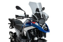 BMW R 1300 GS TROPHY [2025] – Cupolino Touring Plus – Trasparente-25