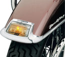 Harley-Davidson Sportser S [Kuryakyn] -lighting per la punta di tela e il vetro di illuminazione-2
