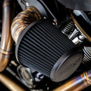 Harley-Davidson FLTRT 1868 Road Glide 3 114 [2025] - VO2 Falcon Luftansaugsystem Kit – Bild 3