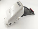 Honda Transalp XL 600 V PD06 [1991] - retro con supporto per targhe-1