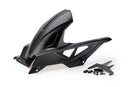 HONDA CB 750 HORNET [2025] – Hinterradabdeckungen – Mattschwarz-3