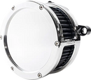 Harley-Davidson FLHLT 1923 Street Glide 3 117 [2026] - BA air filter kit - Surface: Black, Chrome - Image 2
