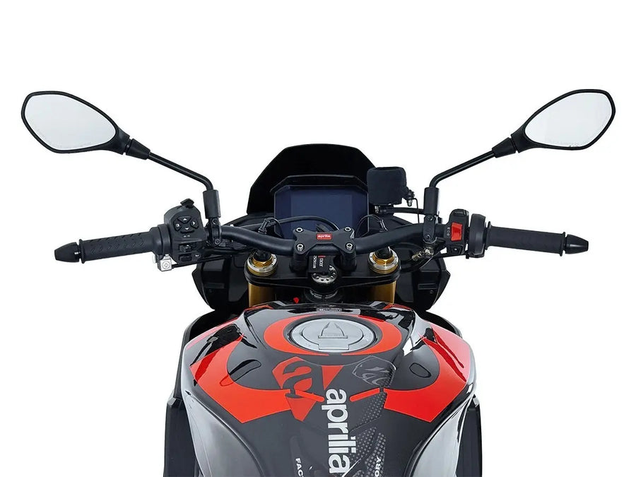 aprilia tuono 1100 [WRS] – Sport Windschild Tuono V4