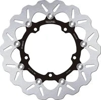 Indian Scout Sixty Scout60 [2021-2022, 2023-2024] - Wave® brake disc - picture 8