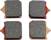 APRILIA RSV 1000 R Factory [EBC] – Extreme Performance Sintered “EPFA” front brake pads