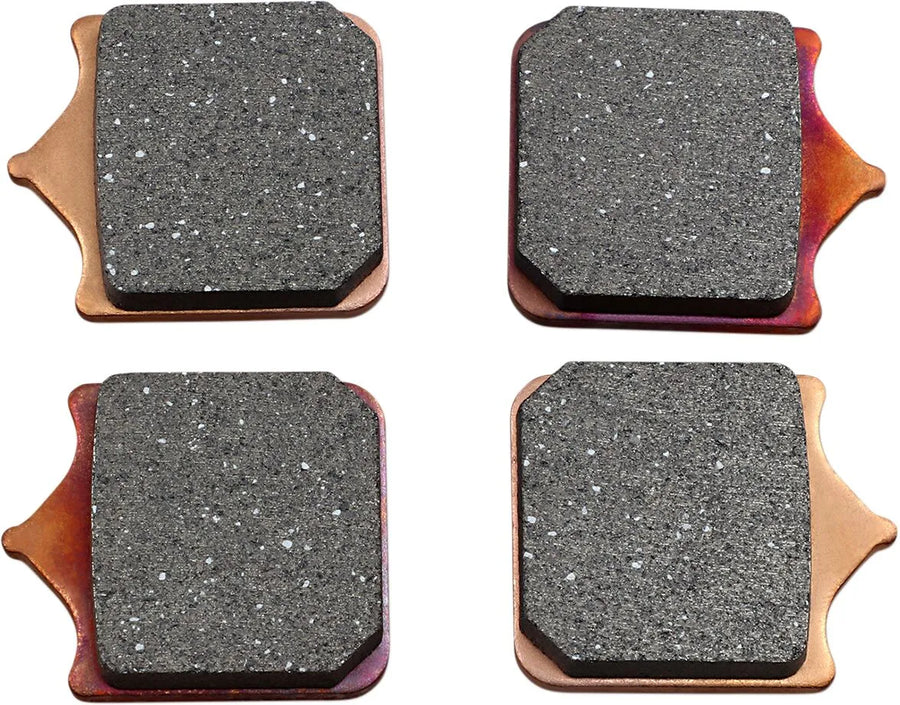 ducati 749 [EBC] – Extreme Performance Sintered “EPFA” brake pads