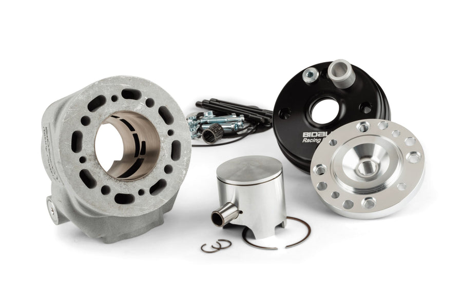 Beta RR Enduro 50 2T - kit termico Racing Factory WR 90cc