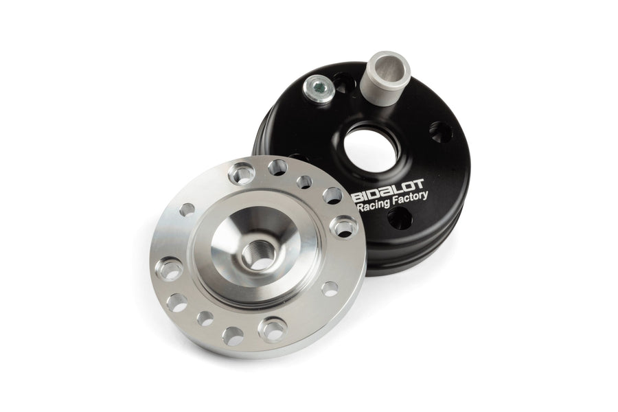 Beta RR Enduro 50 2T - kit termico Racing Factory WR 90cc