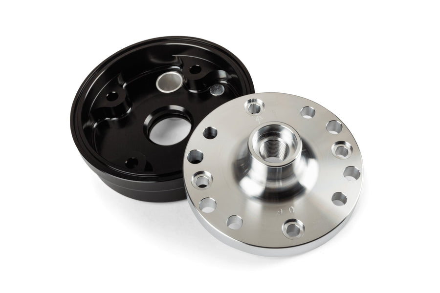 Beta RR Enduro 50 2T - kit termico Racing Factory WR 90cc