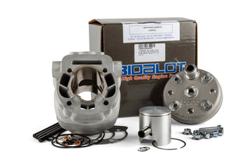 Aprilia SX Factory 50 2T - kit cilindro RF80WR