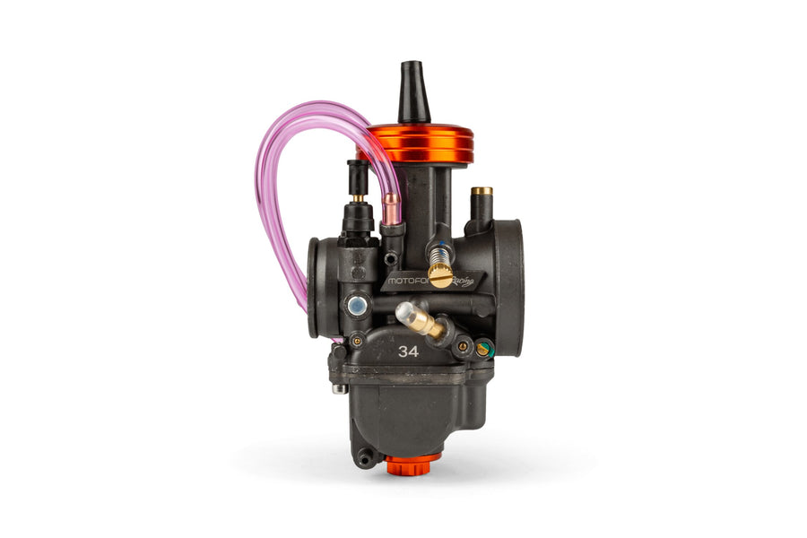 Aprilia SX 50 2T - Kit carburatore PWK 28mm V2