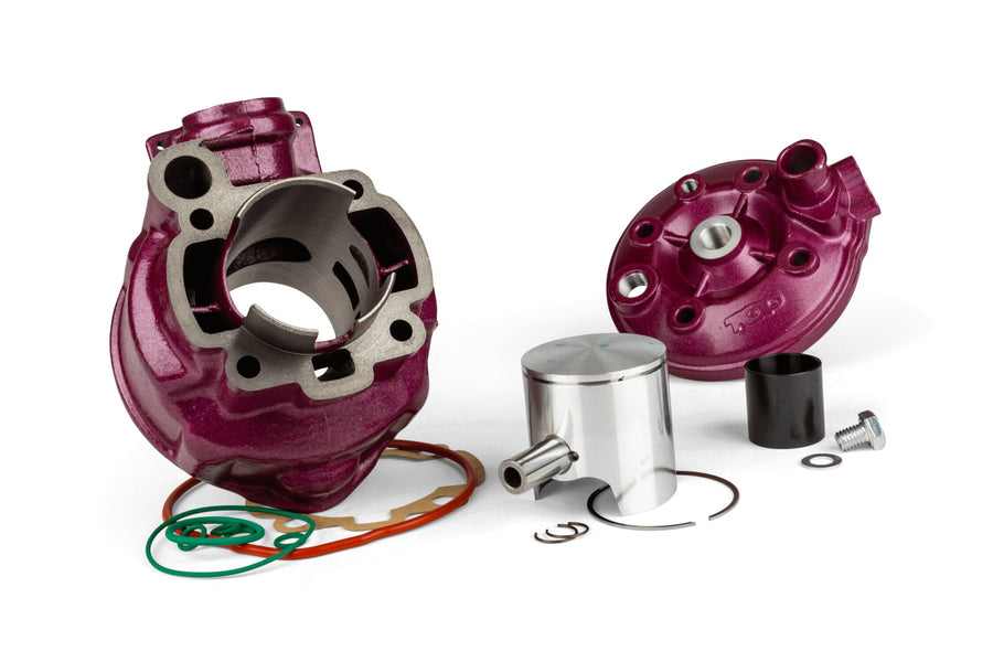 Keeway SM 50 2T - Zylinderkit Due Plus 75 ccm
