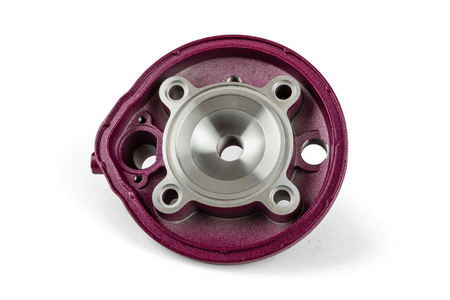 Beta RR Enduro 50 2T - kit termico Due Plus 75 cc
