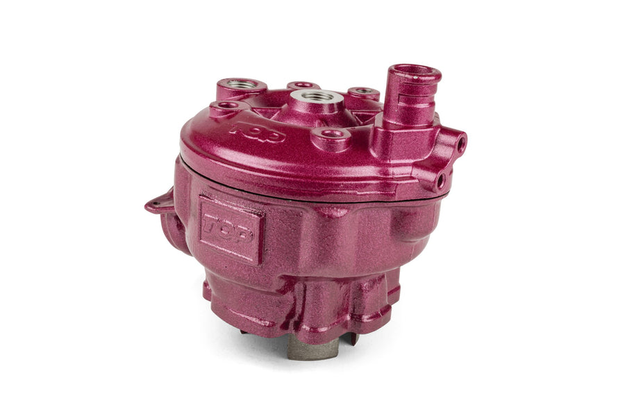 Beta RR Enduro 50 2T - kit termico Due Plus 75 cc