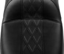 harley davidson flhxse [LE PERA] – Maverick Daddy Long Legs Seat-2