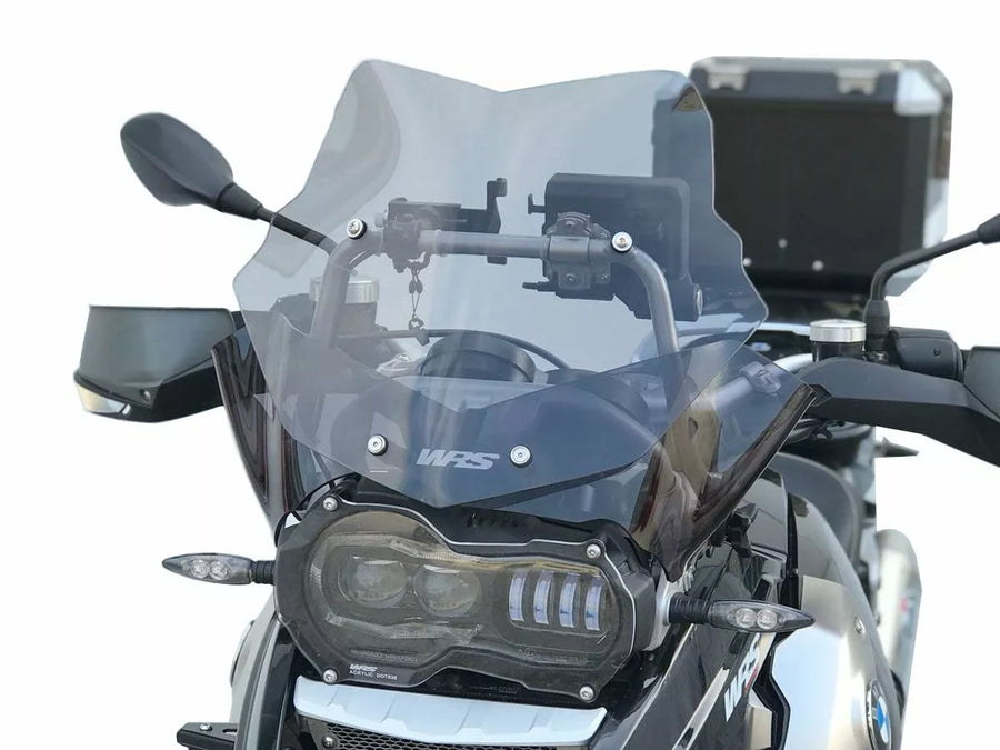 BMW R 1200 GS [WRS] - parabrezza
