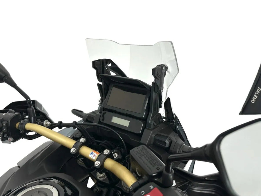 Honda CRF 1100 Africa Twin [WRS] - parabrezza