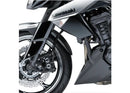 KAWASAKI Z 1000 [2012] – Kotflügelverlängerung – Mattschwarz-9