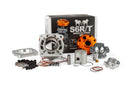 Beta RR Enduro 50 2T - kit termico R/T 70