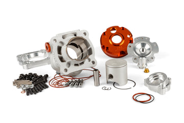 Beta RR Enduro 50 2T - kit termico R/T 70