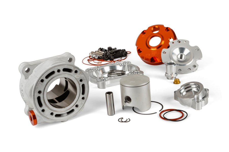 Beta RR Enduro 50 2T - kit termico R/T 70