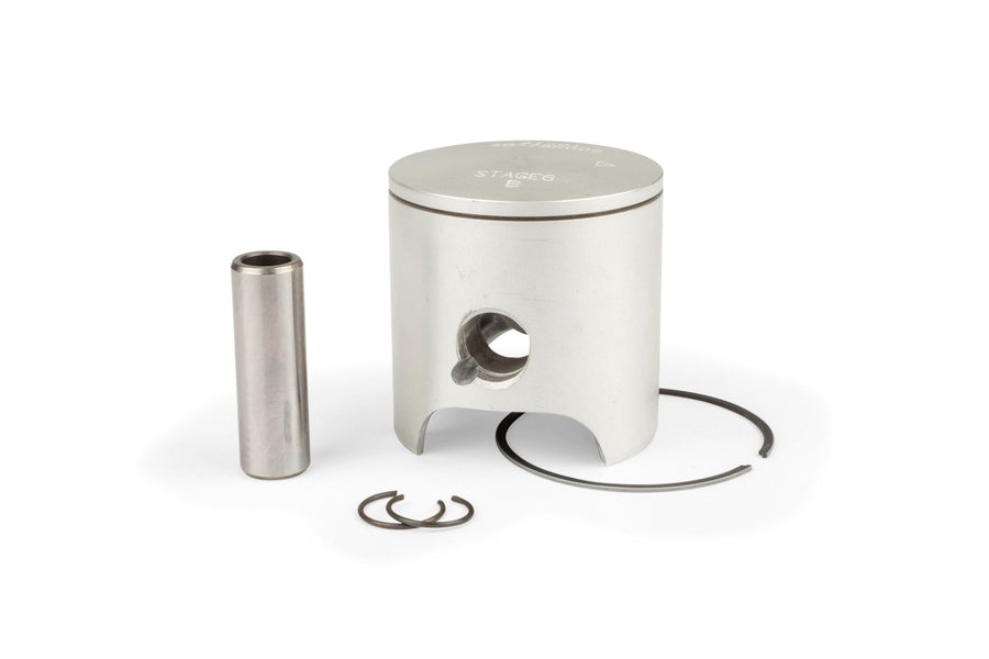 Beta RR Enduro 50 2T - kit termico R/T 70