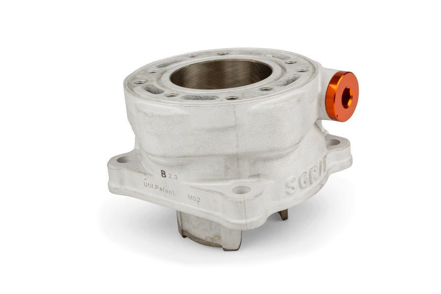 Beta RR Enduro 50 2T - kit termico R/T 70