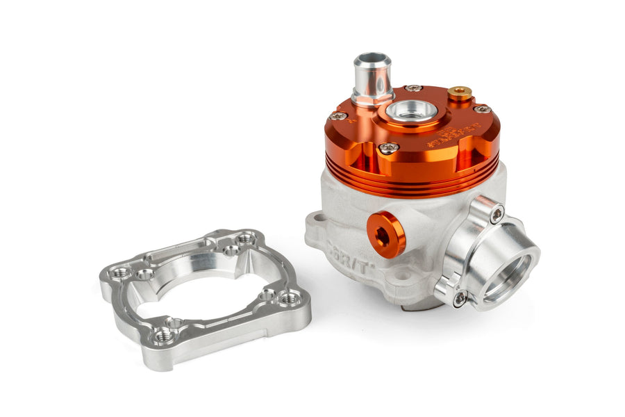 Fantic XE 50 2T - kit tuning scarico cilindro R/T
