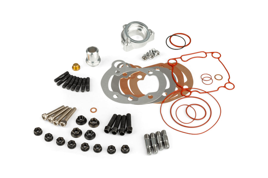 Beta RR Enduro 50 2T - kit termico R/T 70