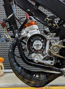 Beta RR Enduro 50 2T - kit tuning cilindro albero motore R/T