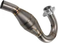 Kawasaki KX 450 [2024, 2024-2026] - Megabomb manifold pipe - picture 5