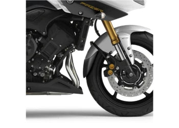YAMAHA FZ8 FAZER [2015] – Estensione parafango – Nero opaco