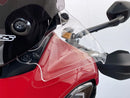 ducati multistrada 1200 [WRS] – Paar seitliche Windabweiser-2