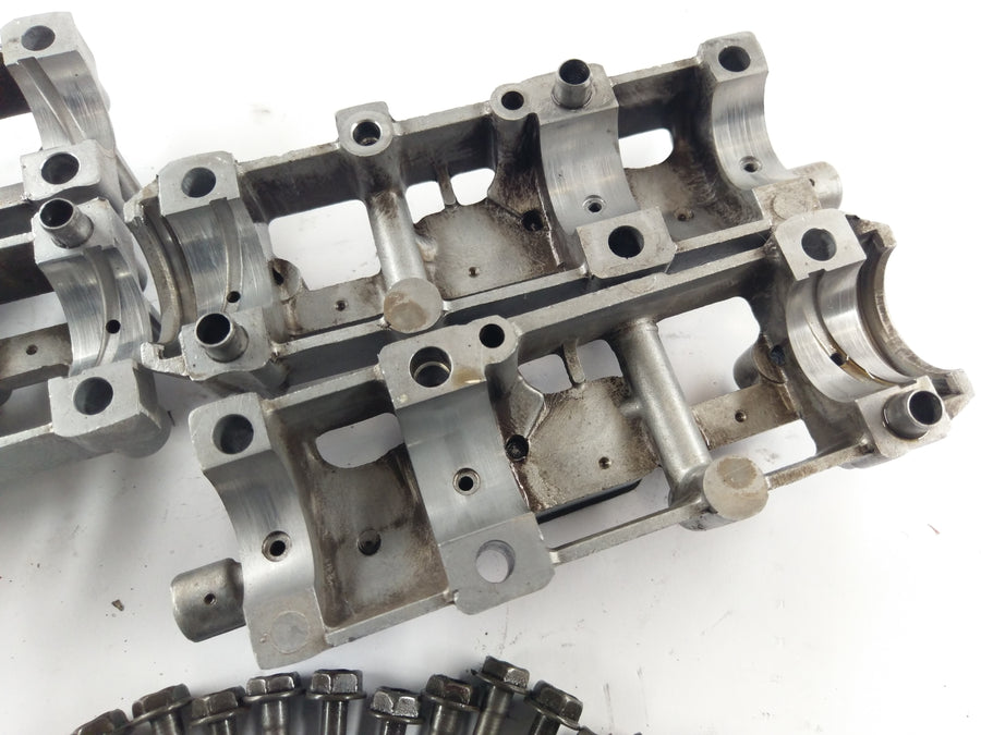 Honda CBX 750 F RC17 [1985] - CAMS CASH STOCK