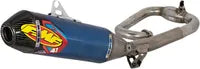 Ducati DESMO 450 EDX [2026] - Factory 4.1 RCT exhaust system – picture 3
