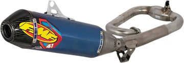 Yamaha Yz 450 Fx [2021-2023] - Factory 4.1 RCT Auspuffanlage – Bild 2
