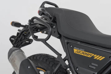 Royal Enfield Scram [SW-MOTECH] – Portapacchi laterale SLC