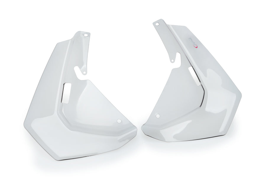 BMW R 1300 GS TROPHY [2025] – Unterer Deflector – Stark getönt