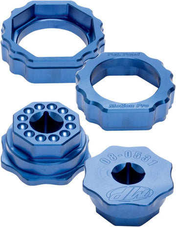 gas gas ec 450 [MOTION PRO] – strumento per tappi forcella per KYB - 0