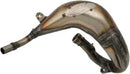 Gas MC 85 19/16 [2022] - Factory Fatty Big Bore exhaust pipe – picture 12