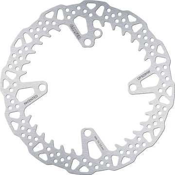 Sherco SEF 300 Factory [2026] - BREMSSCHEIBE SHARK FIXED – Bild 1