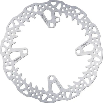 Sherco SEF 300 Factory [2026] - BREMSSCHEIBE SHARK FIXED – Bild 2