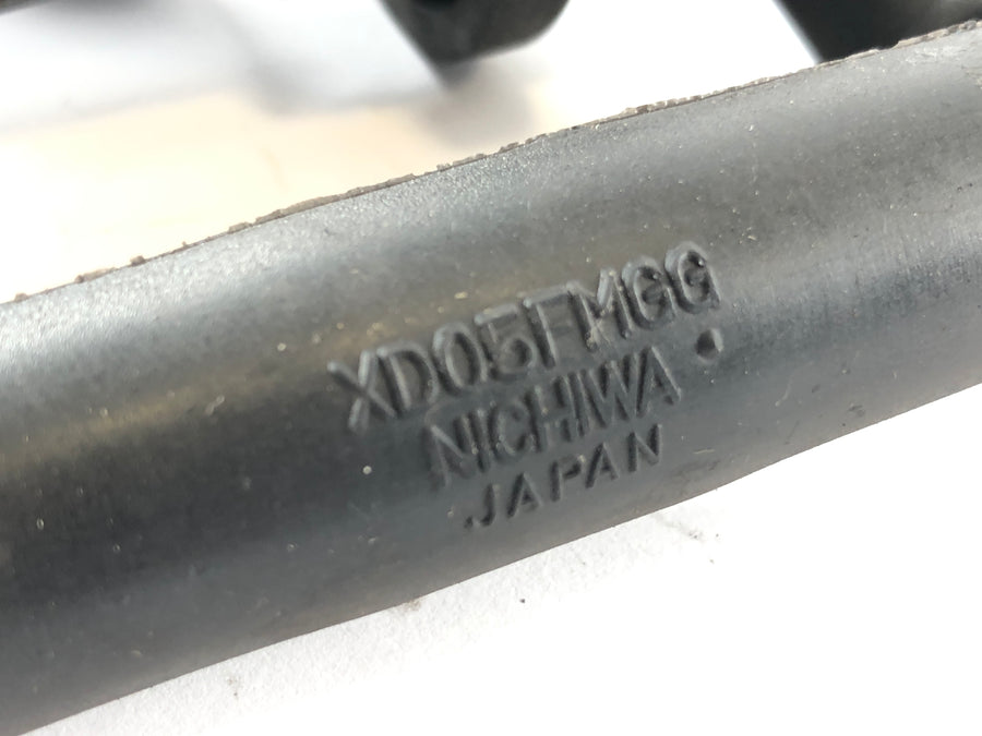 Kawasaki Zephyr 750 ZR750C [1991] - bobine di accensione