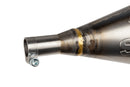 Beta RR SM 50 2T - Scarico senza ESD R/T 70 - 80ccm