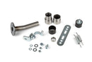 Beta RR SM 50 2T - Exhaust without ESD R/T 70 - 80ccm