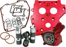 Harley-Davidson FXSTC 1340 Softail Custom [1999] - HP+® high performance oil pump - Figure 12